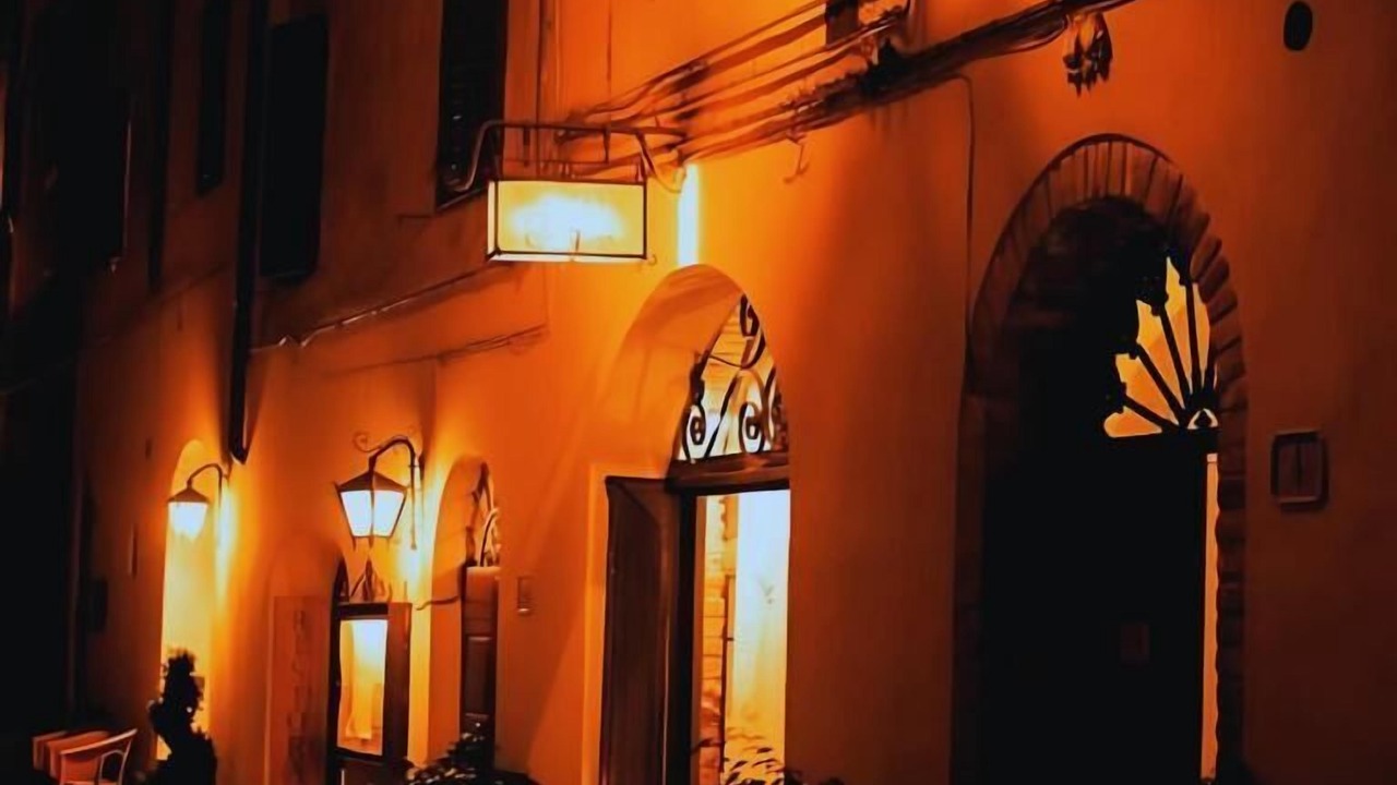 Photo of Outdoor in San Gimignano City Centre
