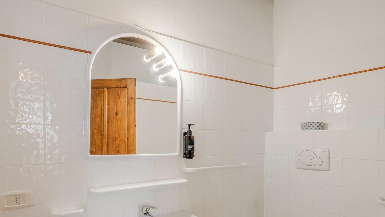 Photo of Bathroom in Grosseto