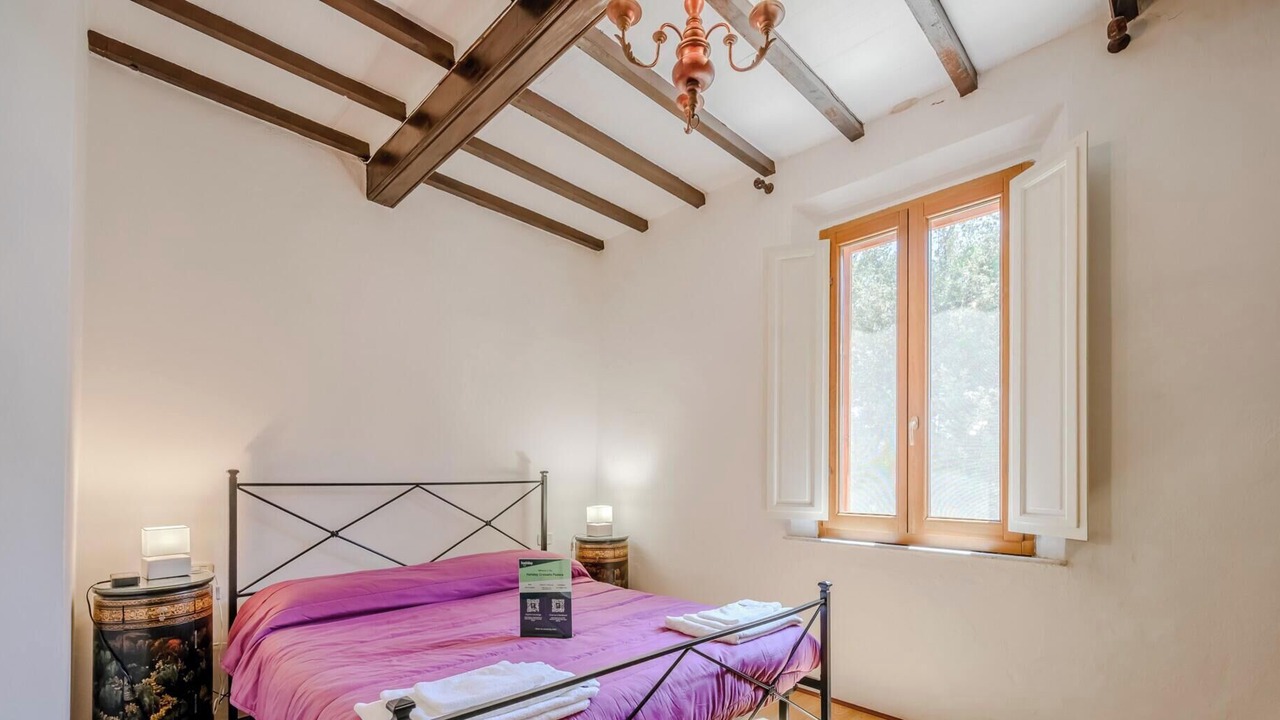 Photo of Bedroom in Grosseto