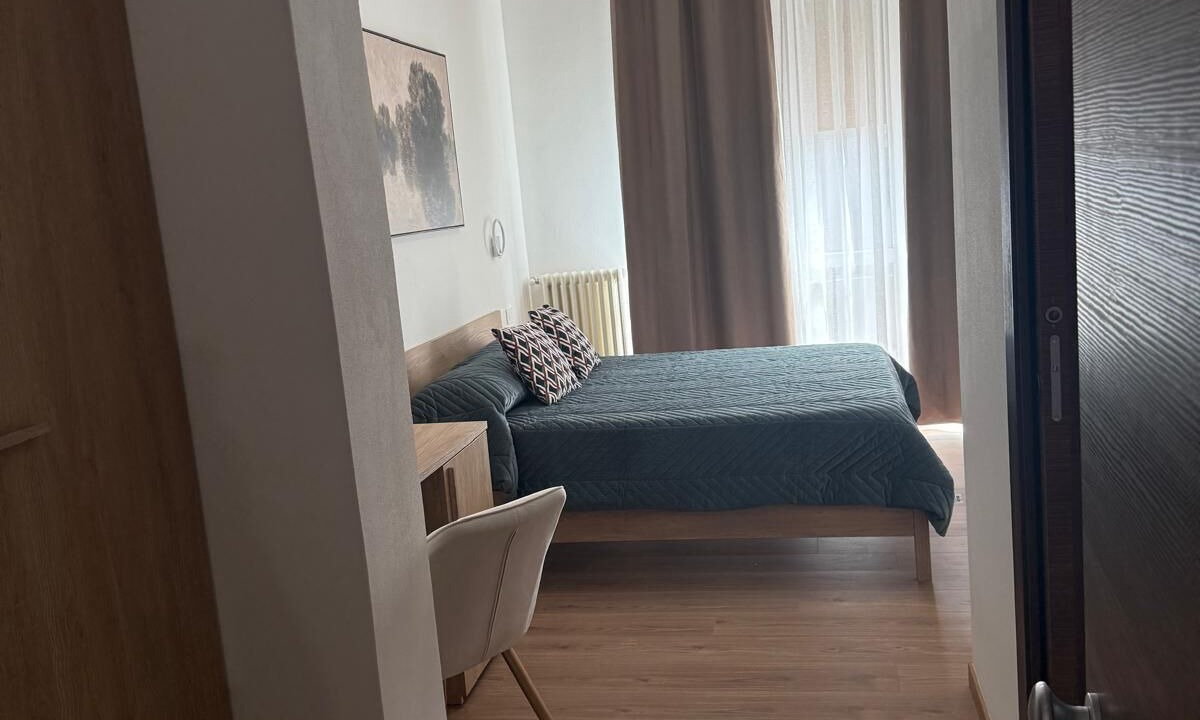 Photo of Bedroom in Siena
