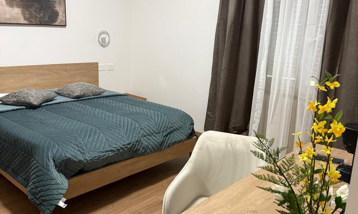 Photo of Bedroom in Siena