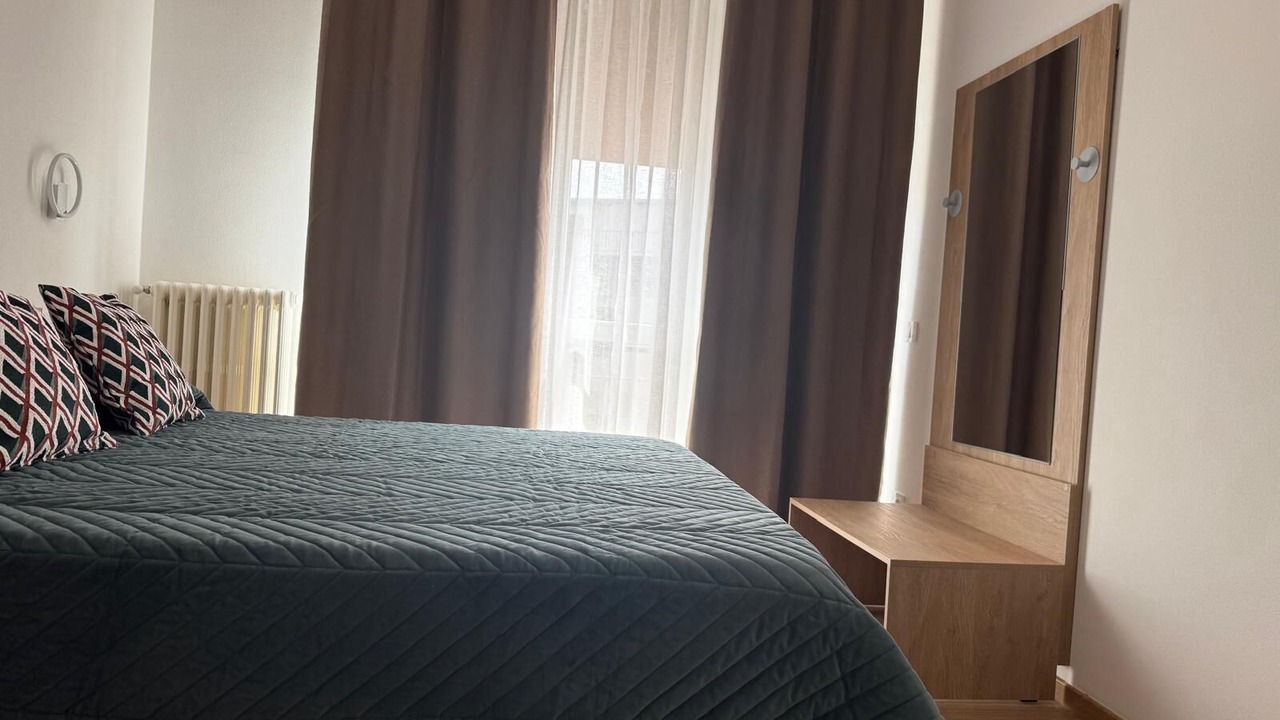 Photo of Bedroom in Siena