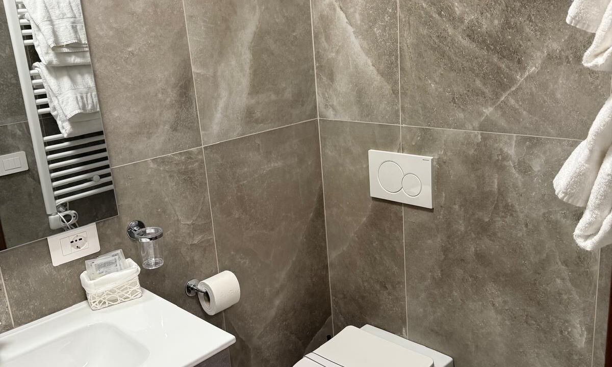 Photo of Bathroom in Siena