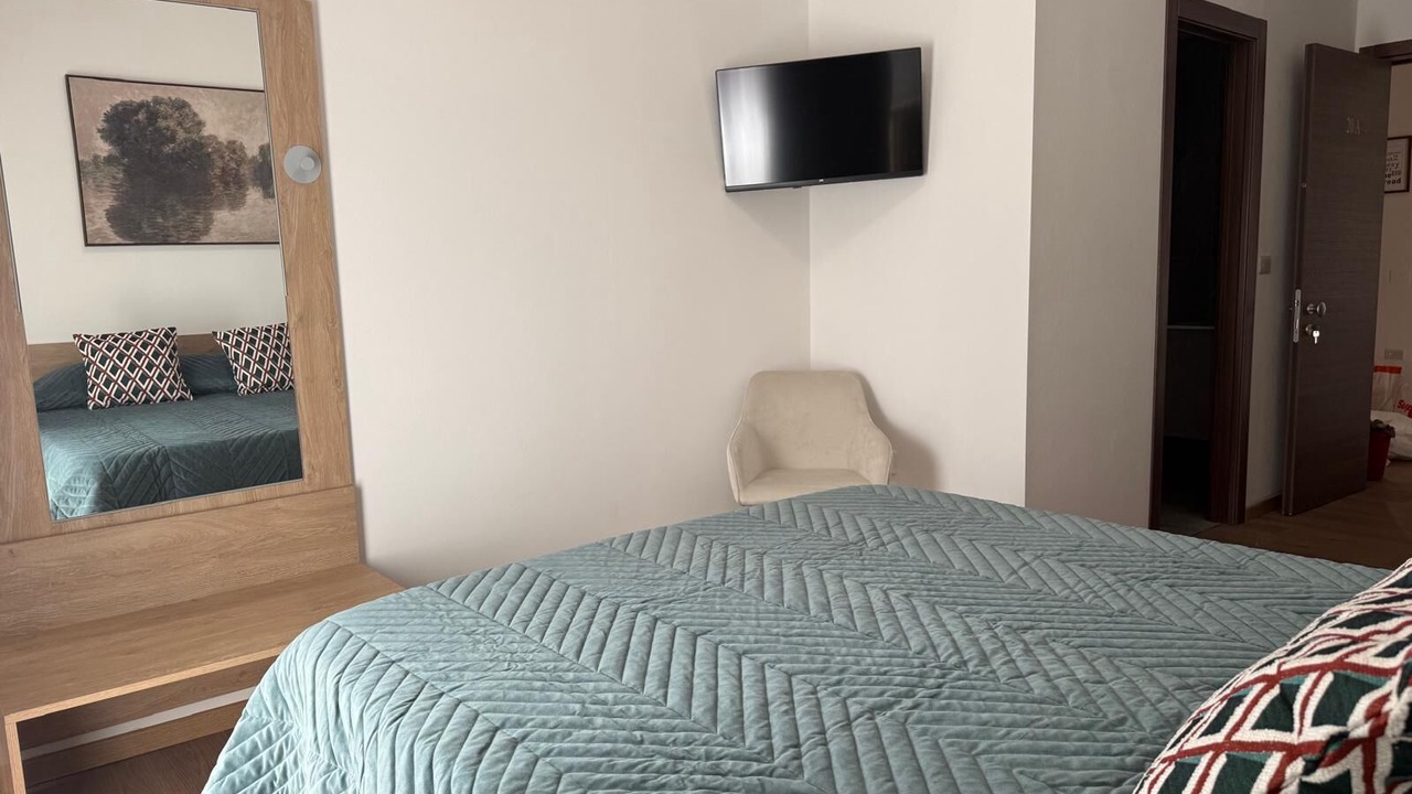 Photo of Bedroom in Siena