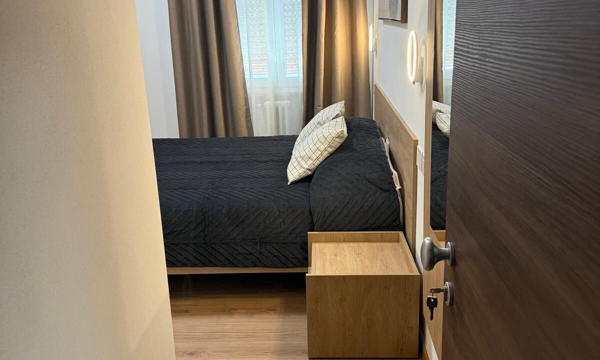 Photo of Bedroom in Siena