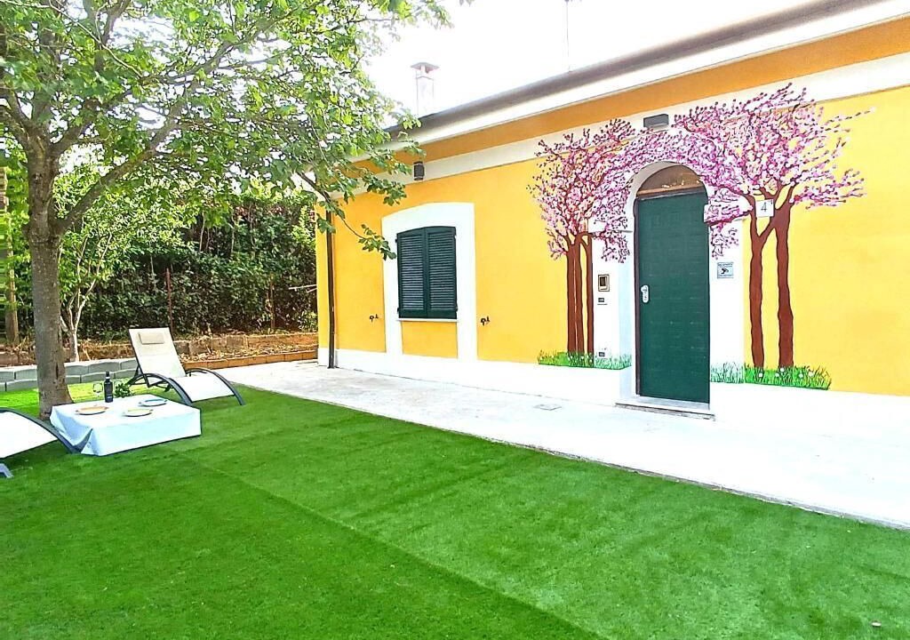 Photo of Outdoor in San Vito Chietino