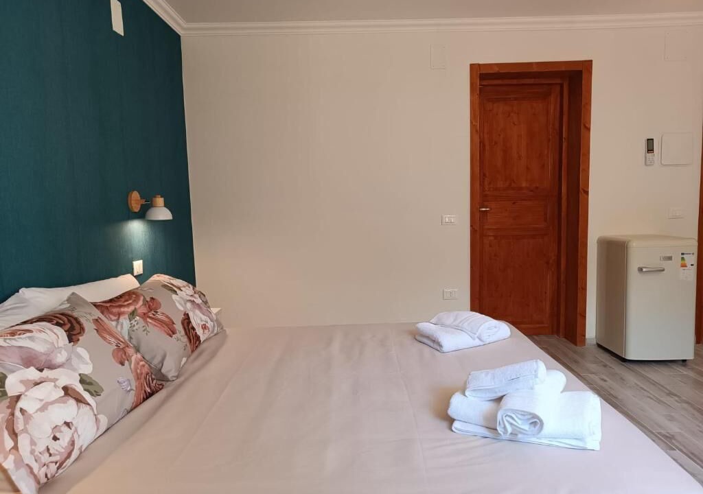 Photo of Bedroom in San Vito Chietino