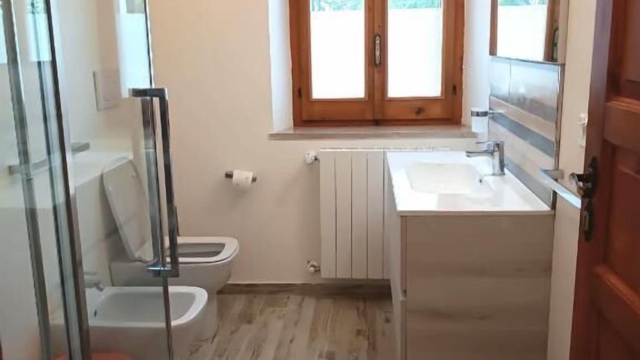 Photo of Bathroom in San Vito Chietino