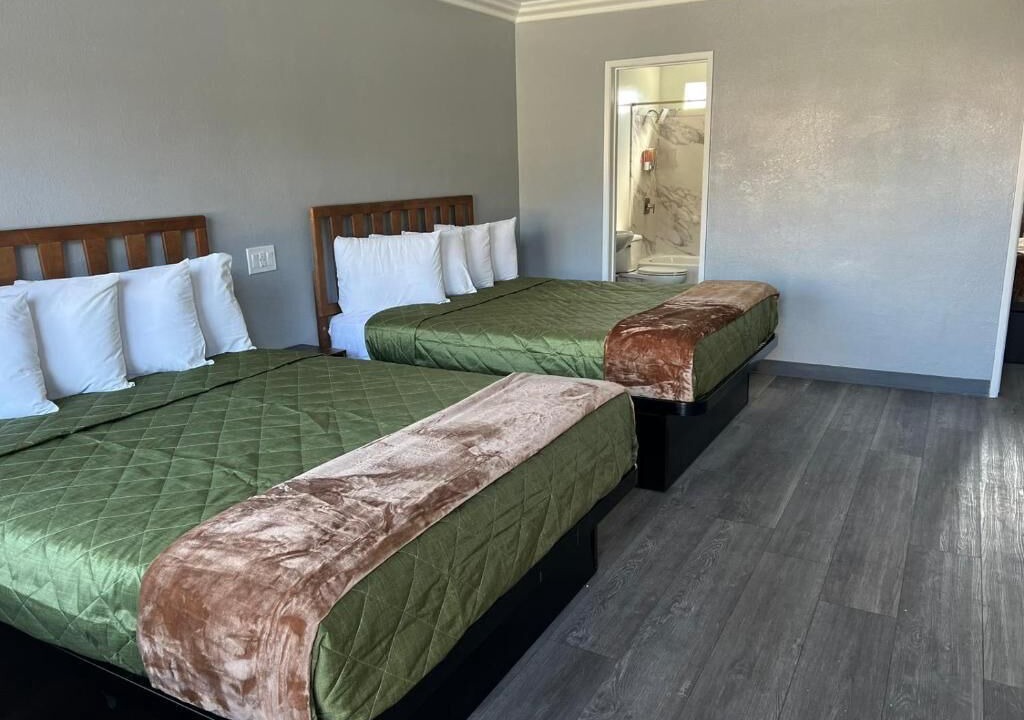 Photo of Bedroom in Harbor