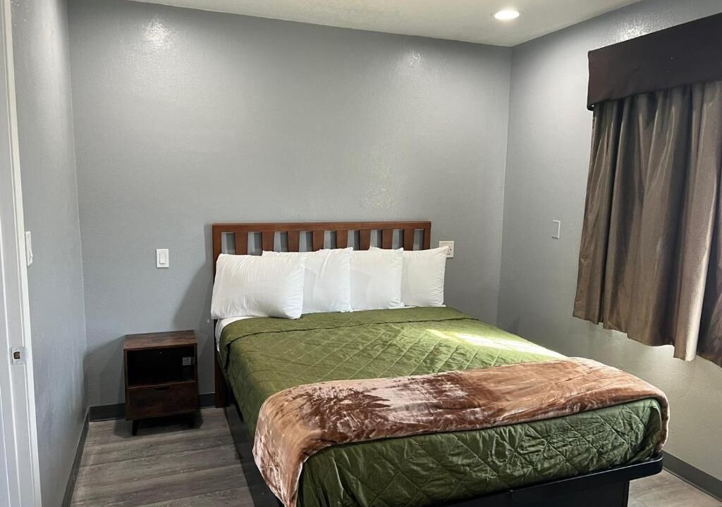 Photo of Bedroom in Harbor