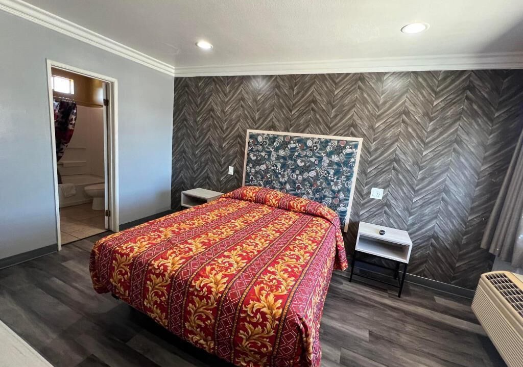 Photo of Bedroom in Harbor