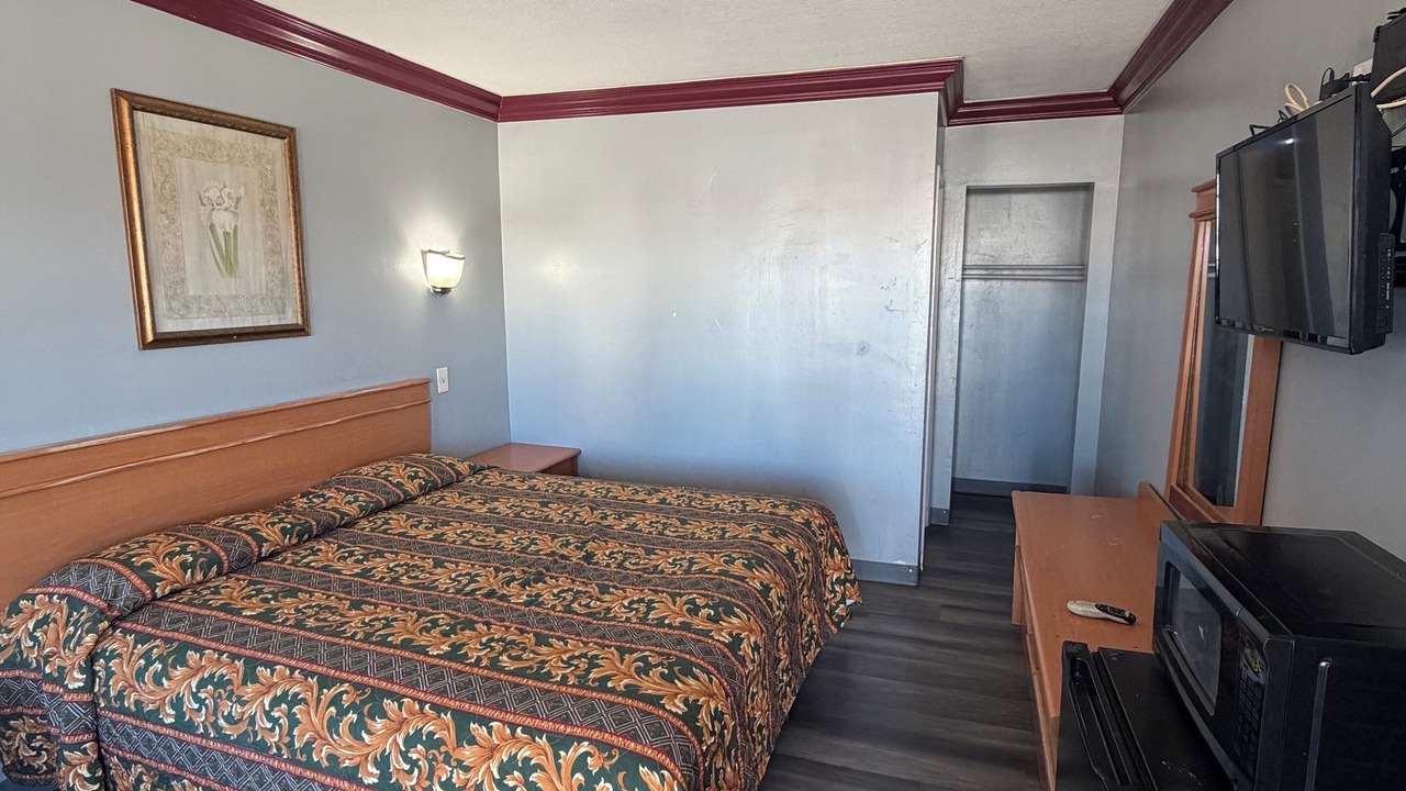 Photo of Bedroom in Harbor