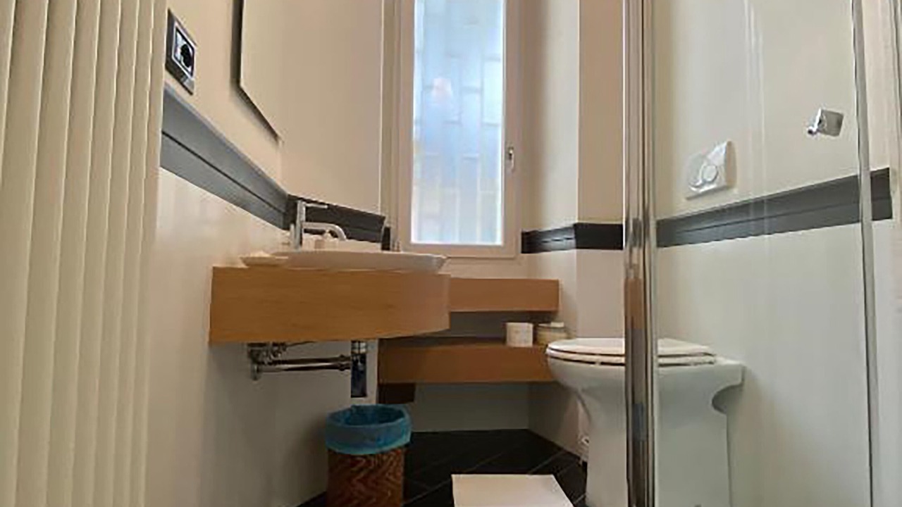 Photo of Bathroom in Parioli