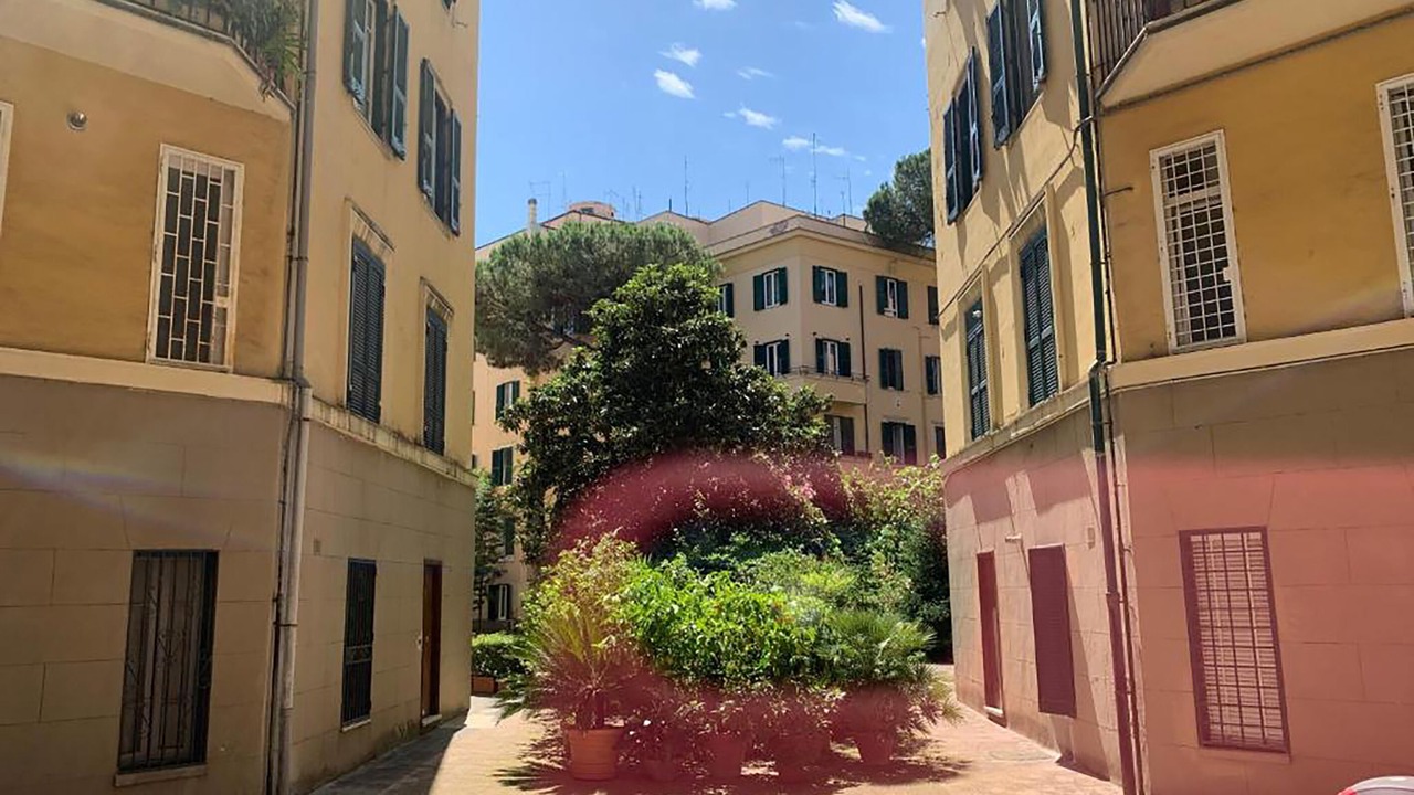 Photo of Outdoor in Parioli