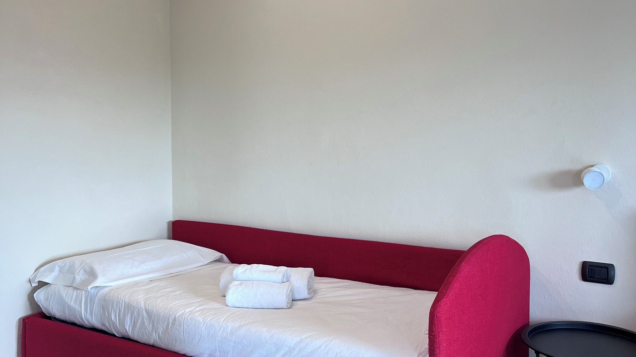 Photo of Patio Balcony in Vezzano Ligure