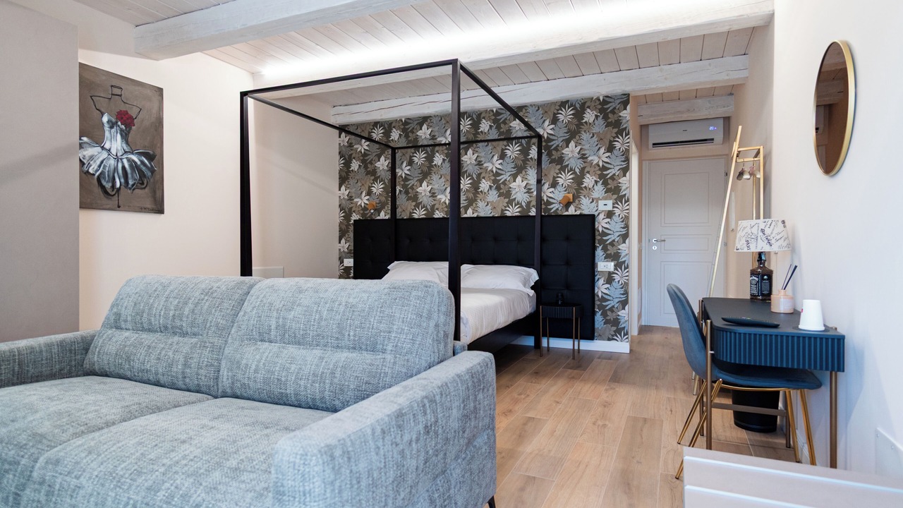 Photo of Bedroom in Lugo