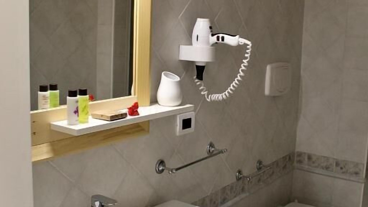 Photo of Bathroom in Ventotene