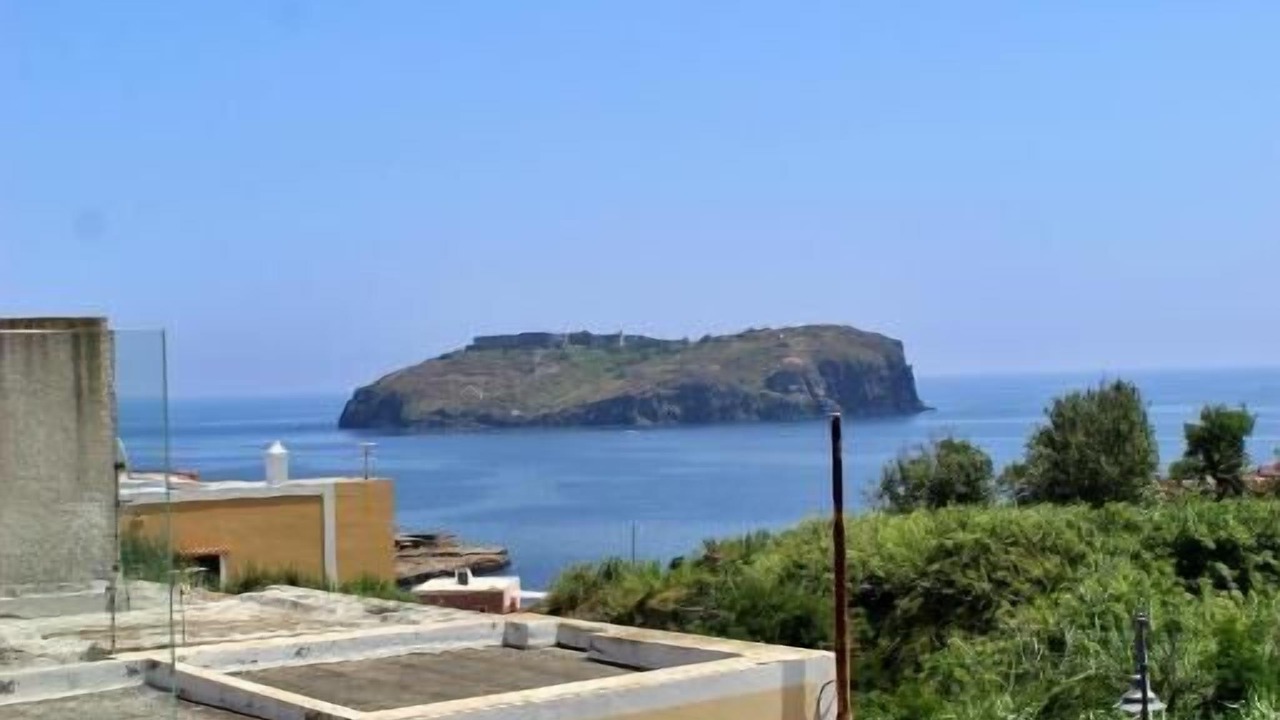Photo of Outdoor in Ventotene