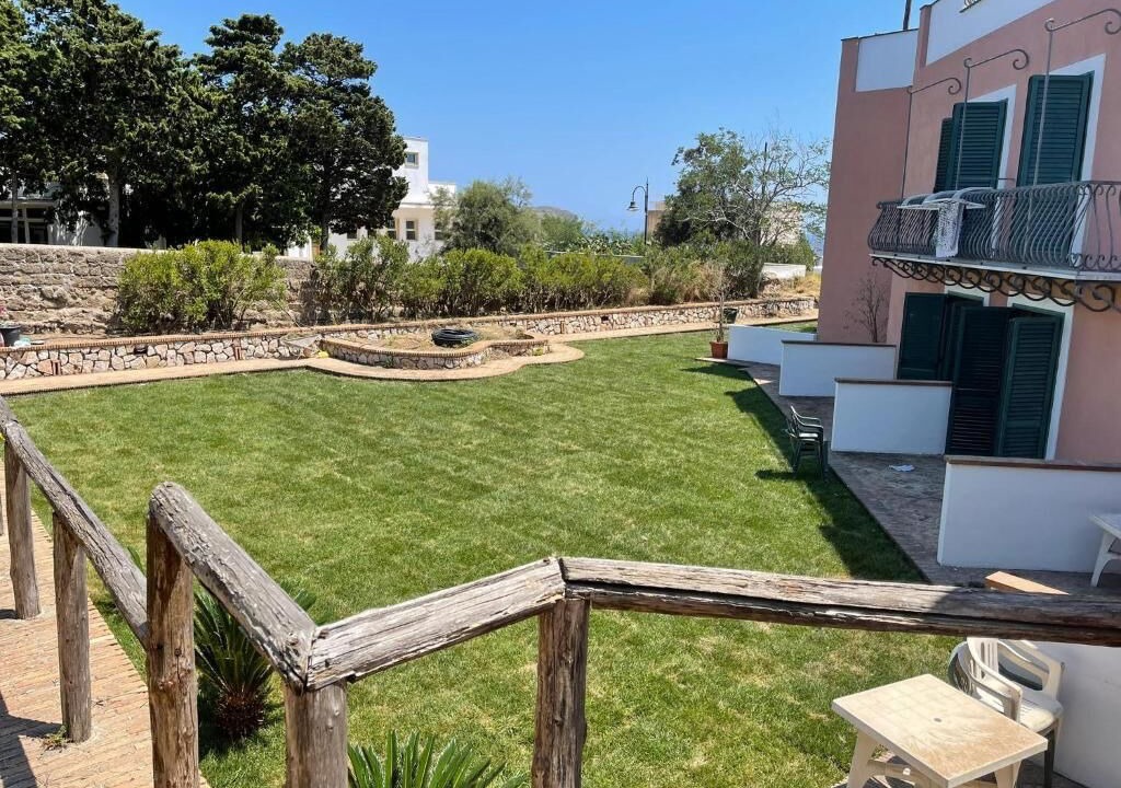 Photo of Outdoor in Ventotene