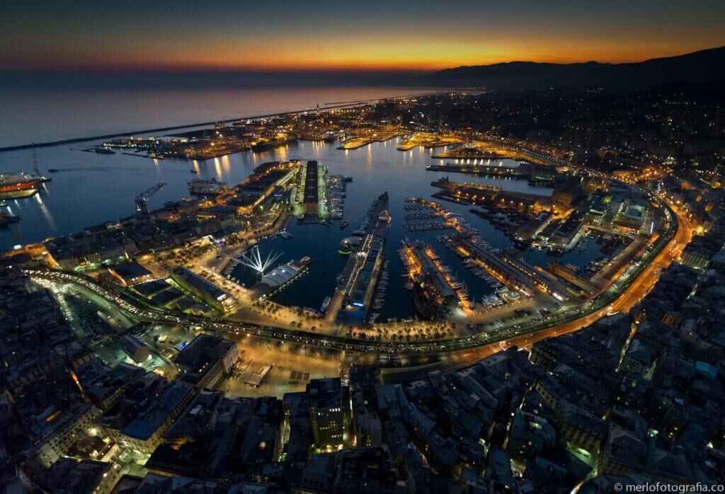 Photo of Outdoor in Genoa