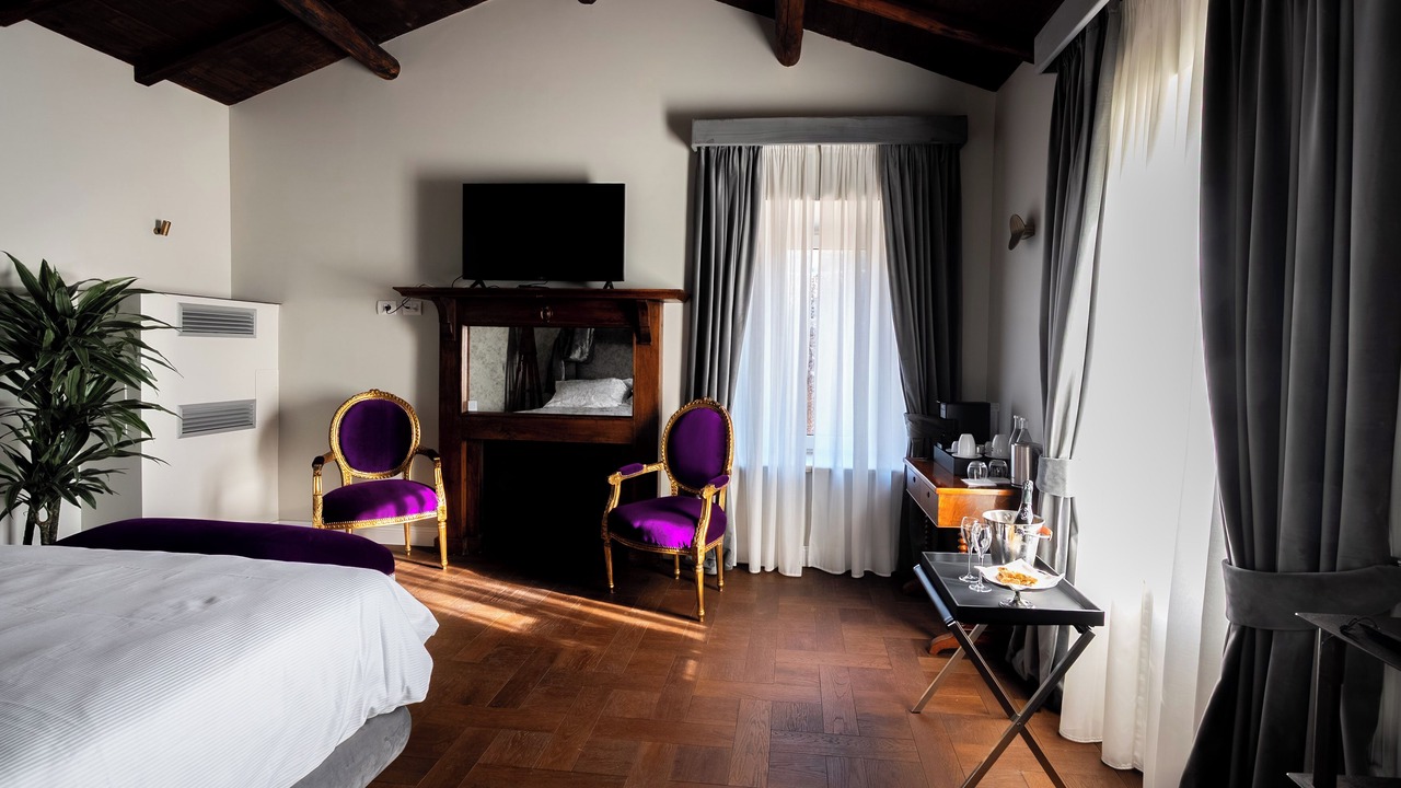 Photo of Bedroom in Tivoli