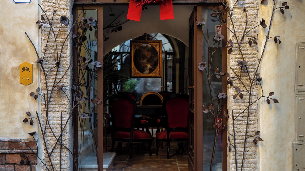 Photo of Outdoor in Tivoli