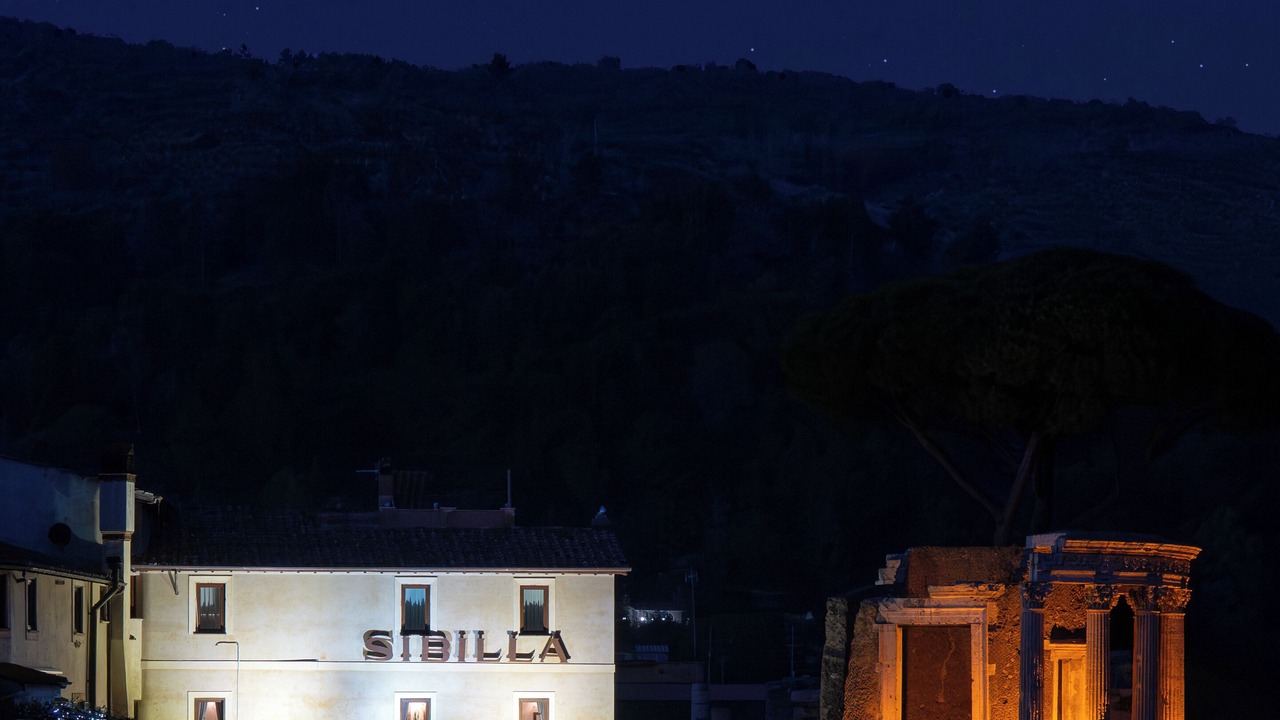 Photo of Outdoor in Tivoli