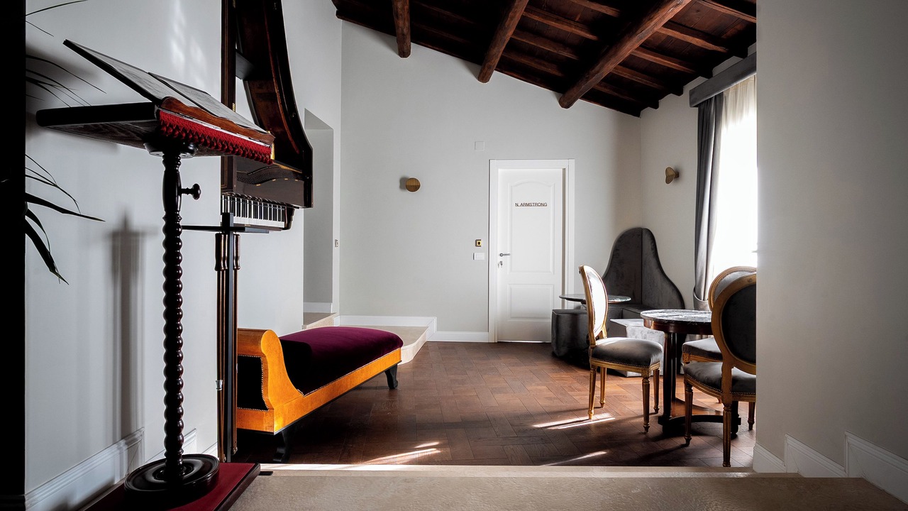 Photo of Bedroom in Tivoli