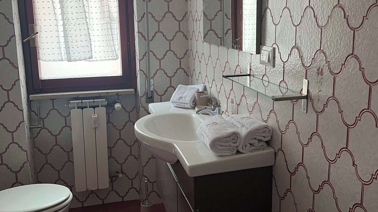 Photo of Bathroom in Masero