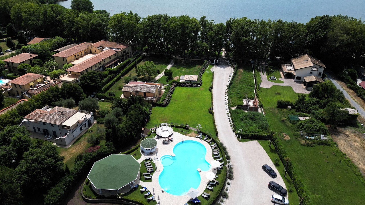 Photo of Outdoor in Bolsena