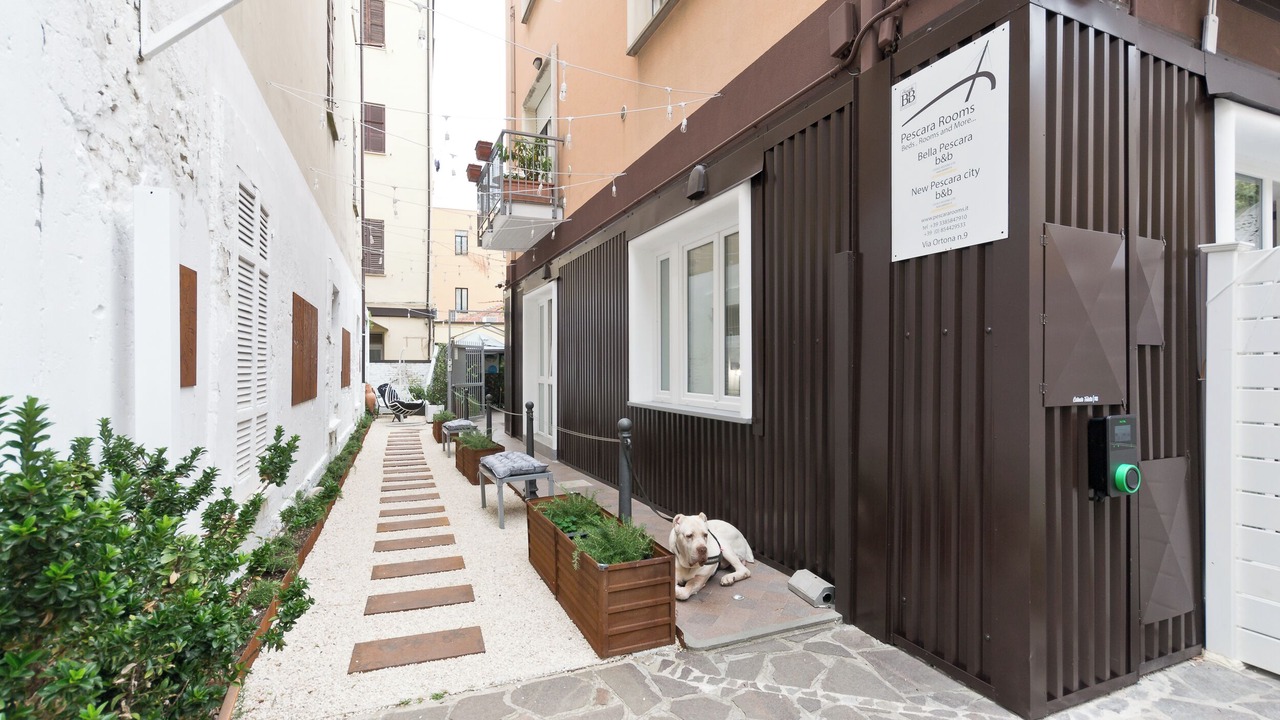 Photo of Outdoor in Pescara
