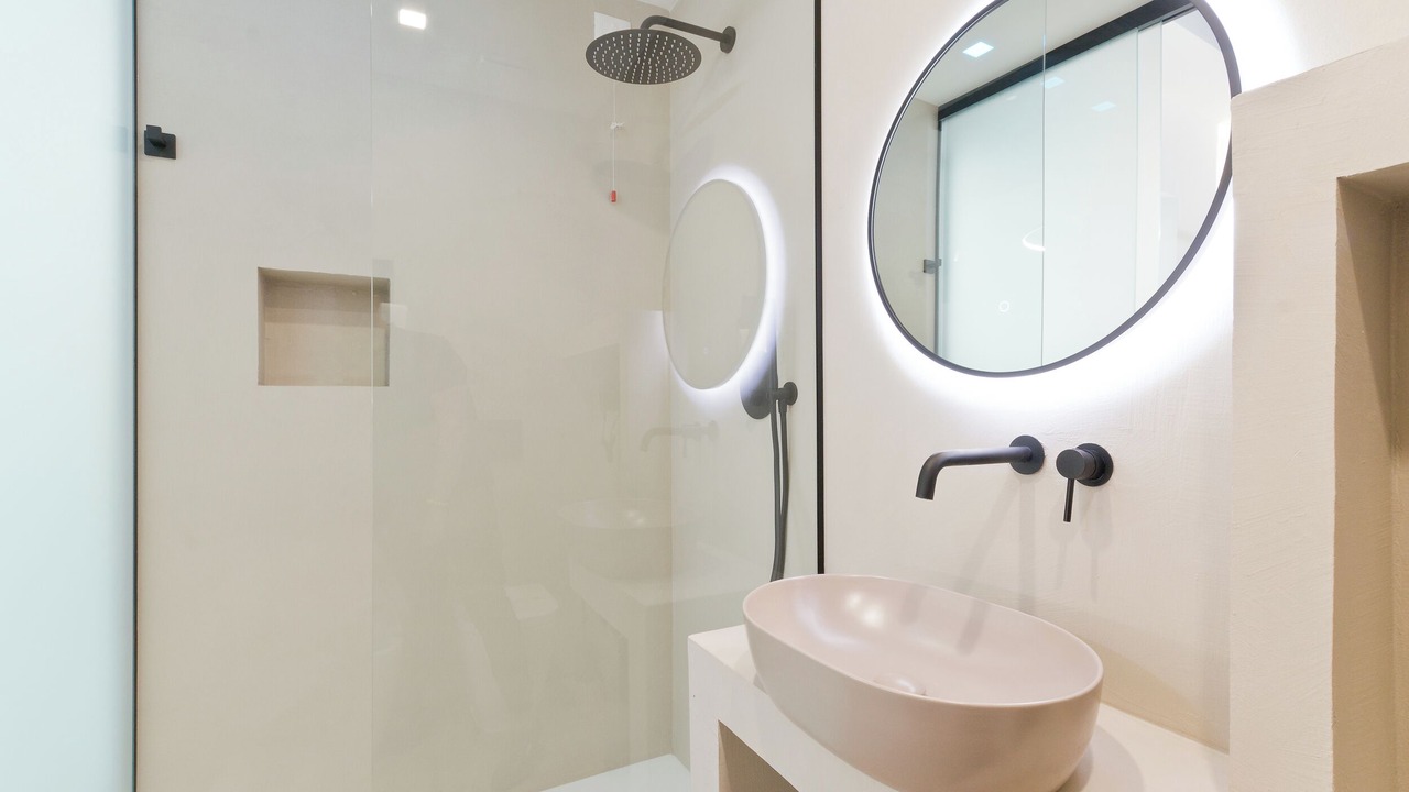 Photo of Bathroom in Pescara