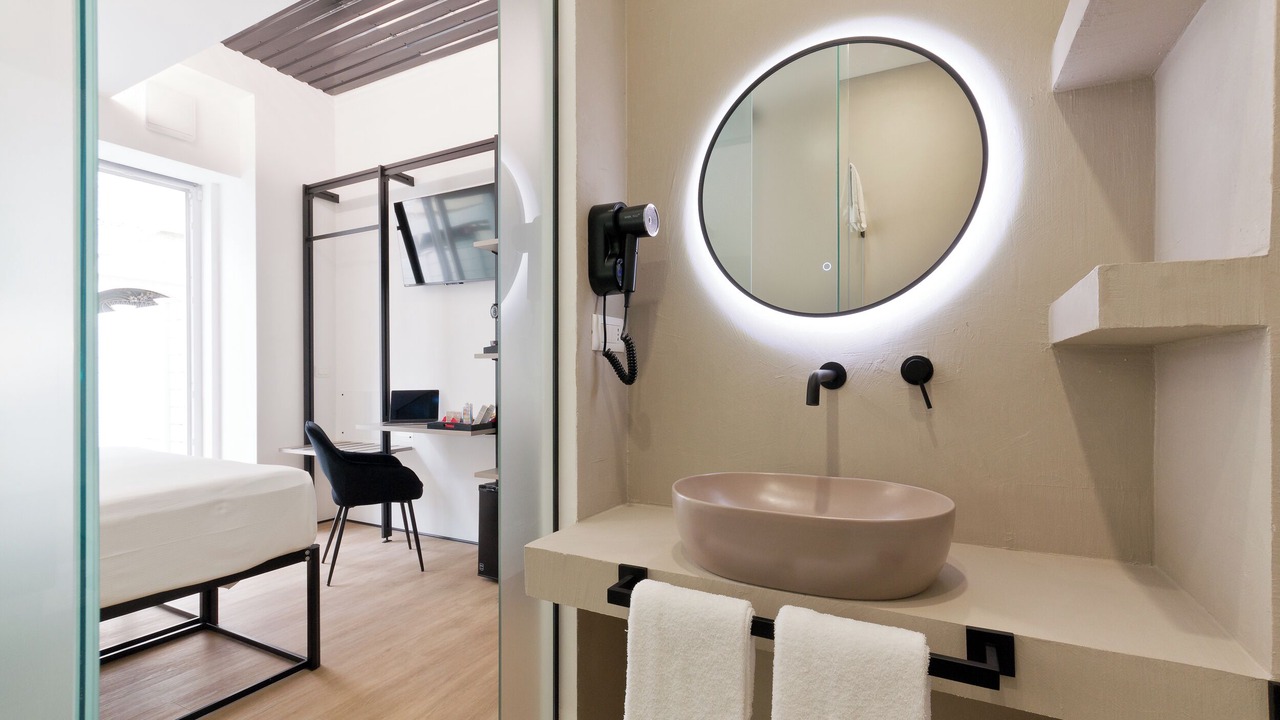 Photo of Bathroom in Pescara