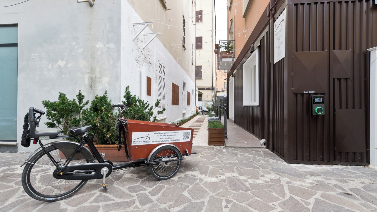 Photo of Outdoor in Pescara