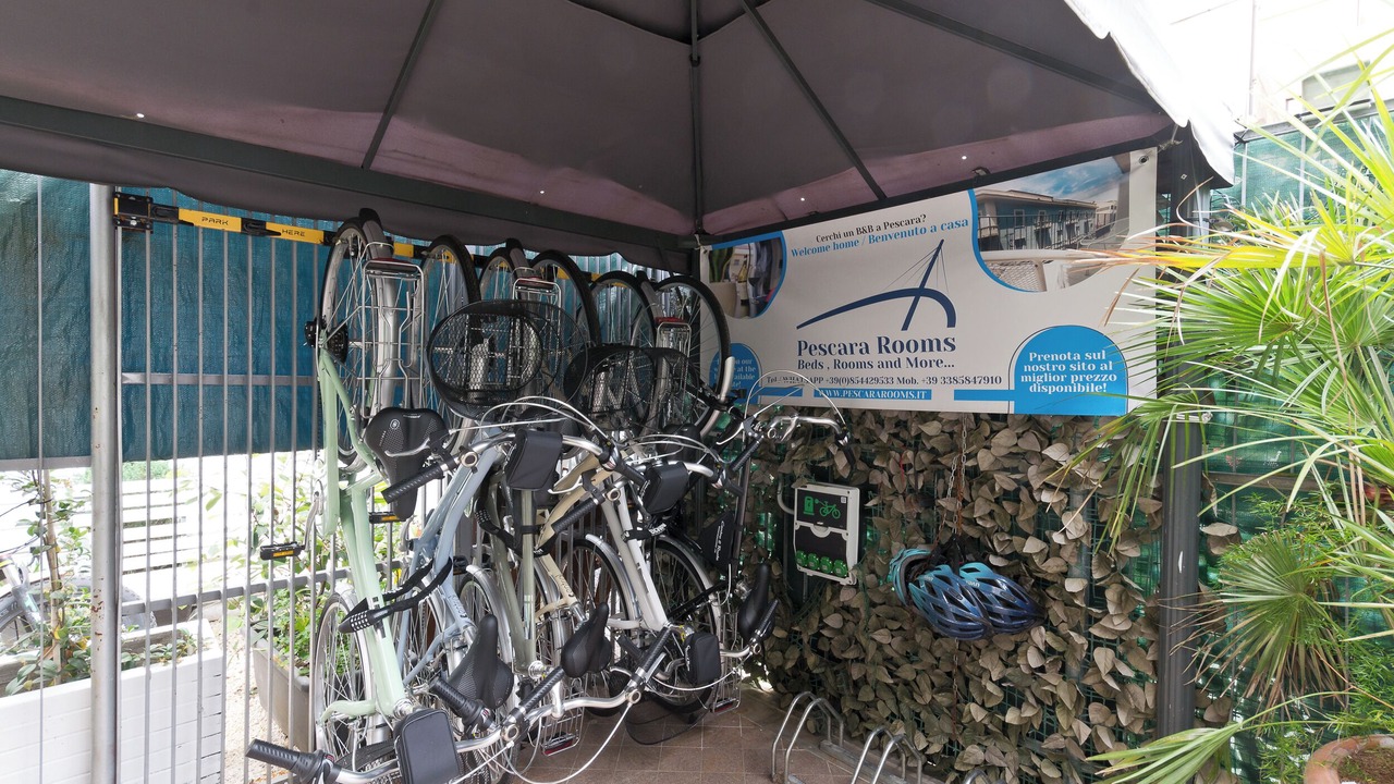 Photo of Outdoor in Pescara