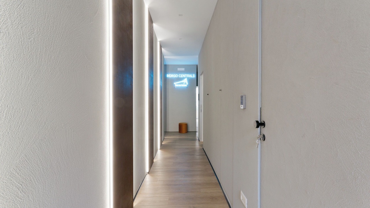 Photo of Livingroom in Pescara