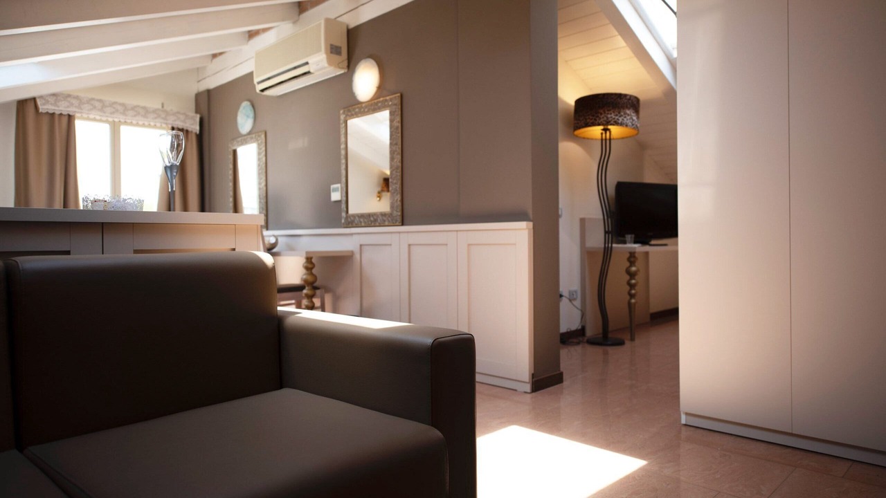 Photo of Patio Balcony in Milano Marittima