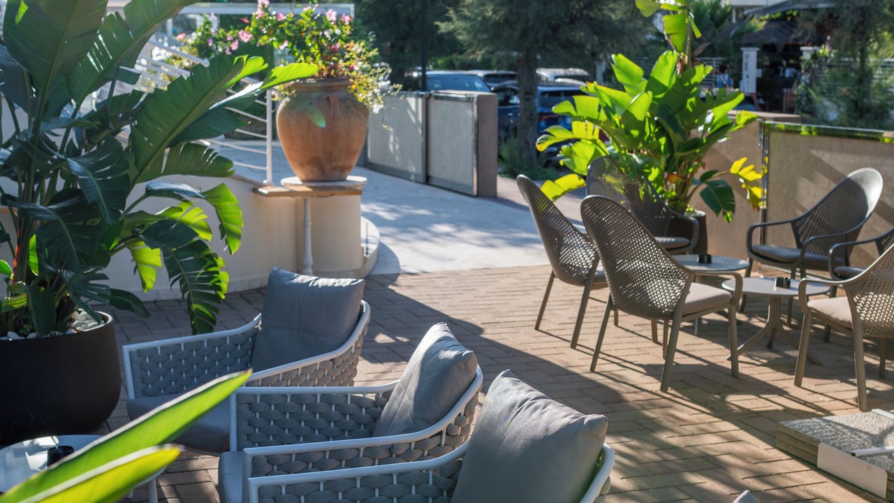 Photo of Outdoor in Milano Marittima