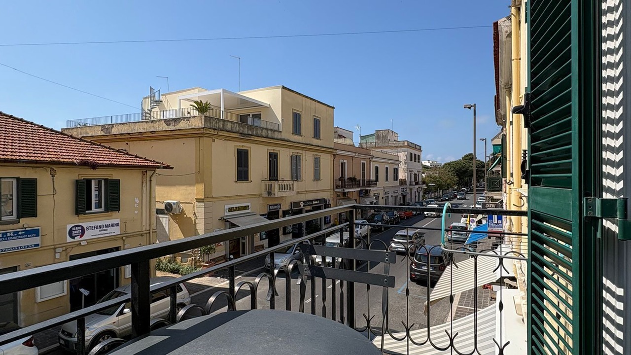 Photo of Patio Balcony in Santa Marinella