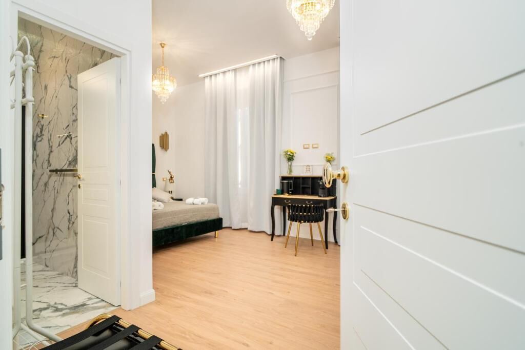 Photo of Bedroom in Santa Marinella