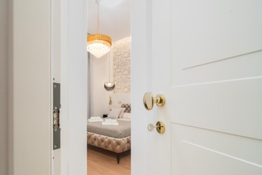Photo of Bathroom in Santa Marinella