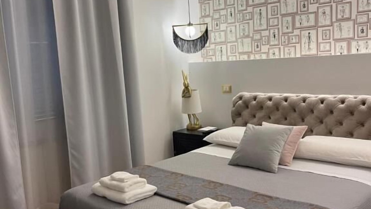 Photo of Bathroom in Santa Marinella