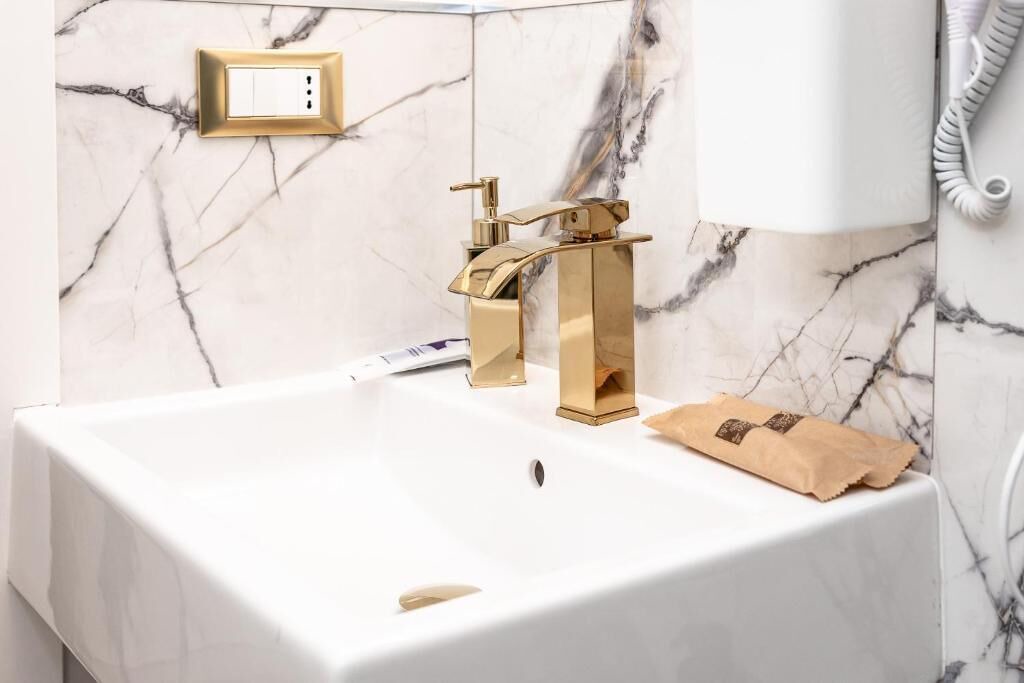 Photo of Bathroom in Santa Marinella