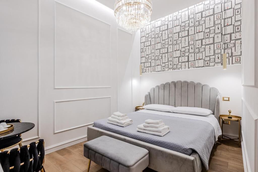 Photo of Bathroom in Santa Marinella