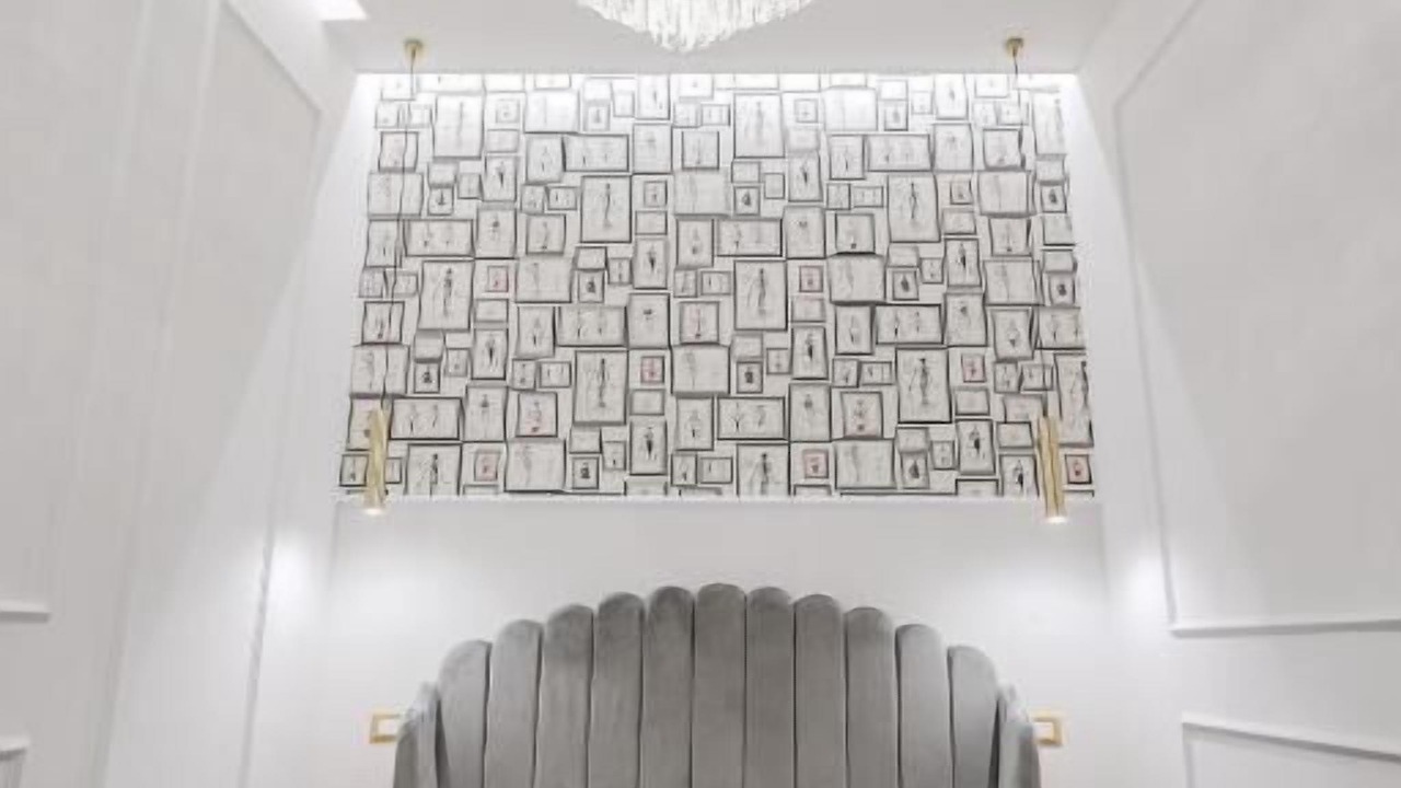 Photo of Bathroom in Santa Marinella