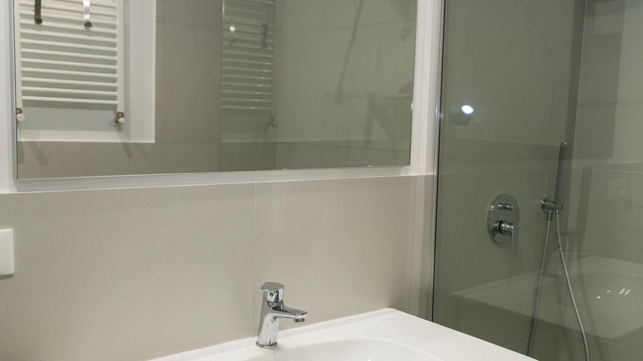 Photo of Bathroom in Tivoli