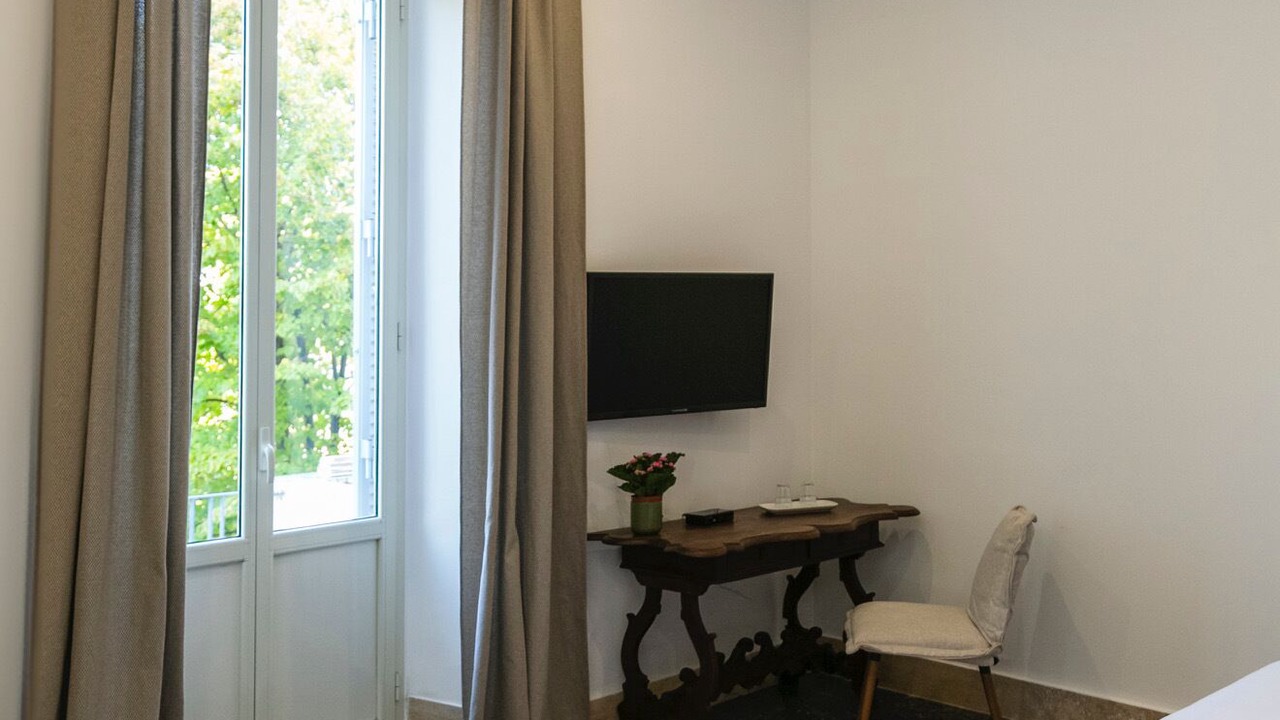 Photo of Bedroom in Tivoli