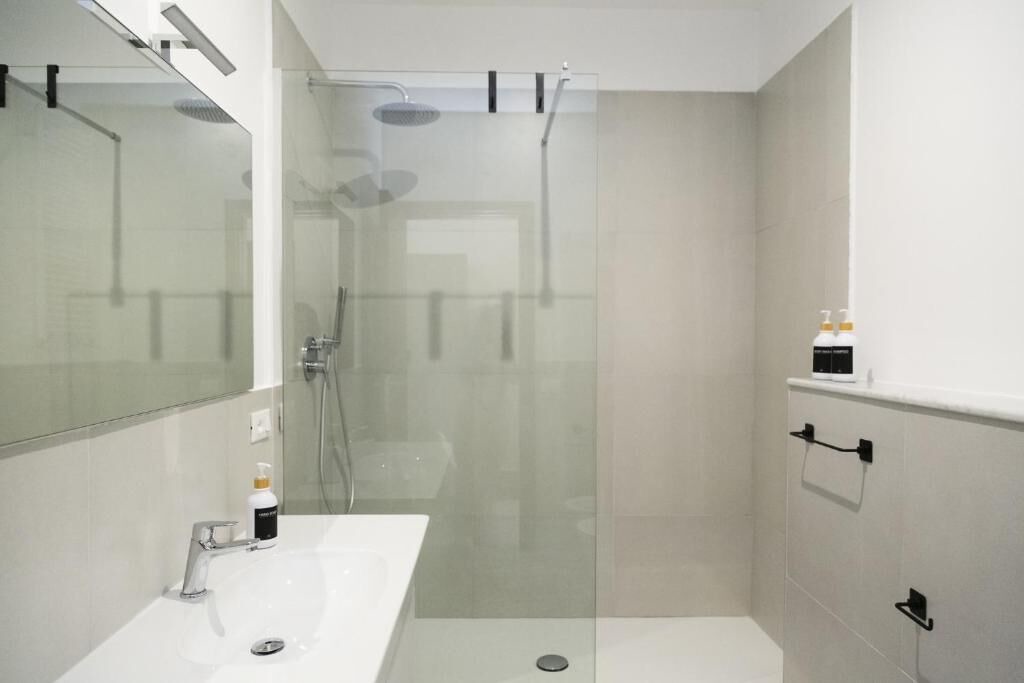 Photo of Bathroom in Tivoli