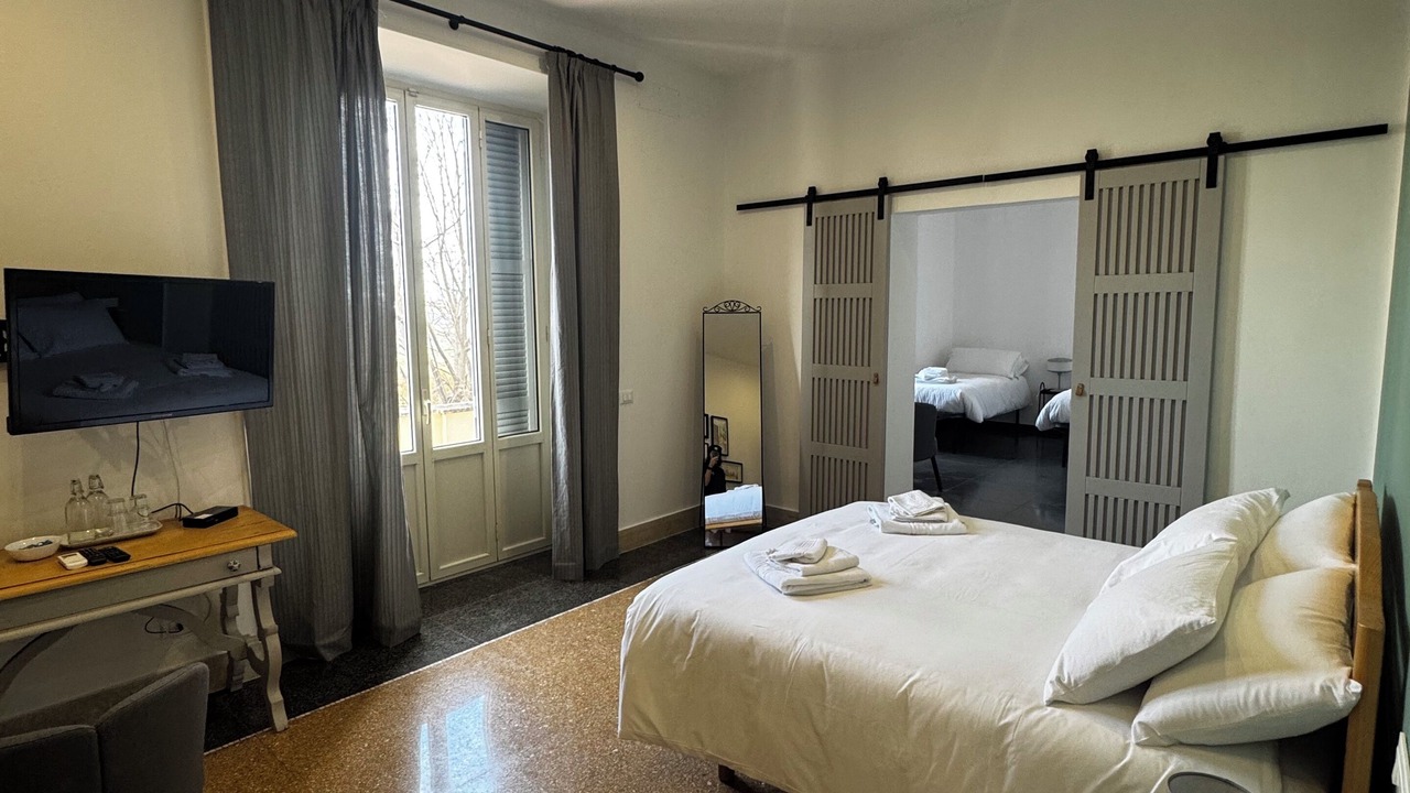 Photo of Bedroom in Tivoli