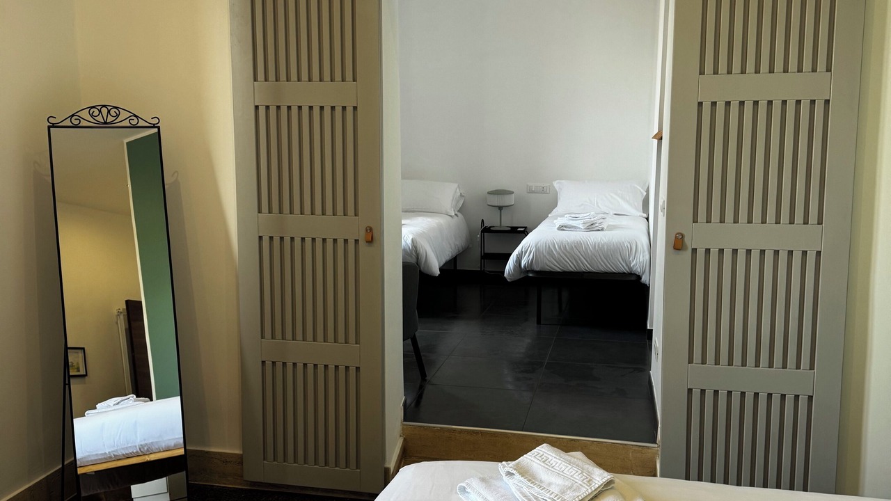 Photo of Bedroom in Tivoli